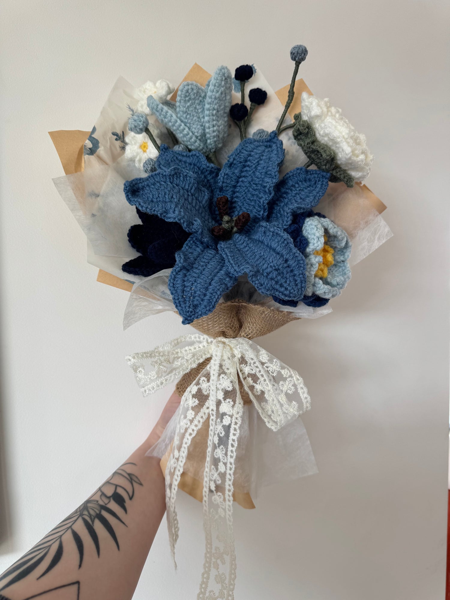 Bouquets