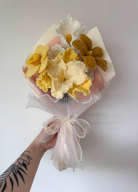 Bouquet Solaire