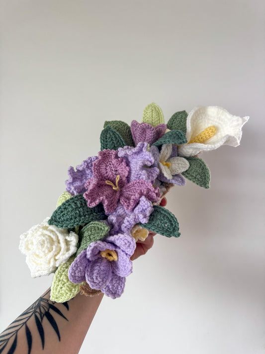 Composition florale